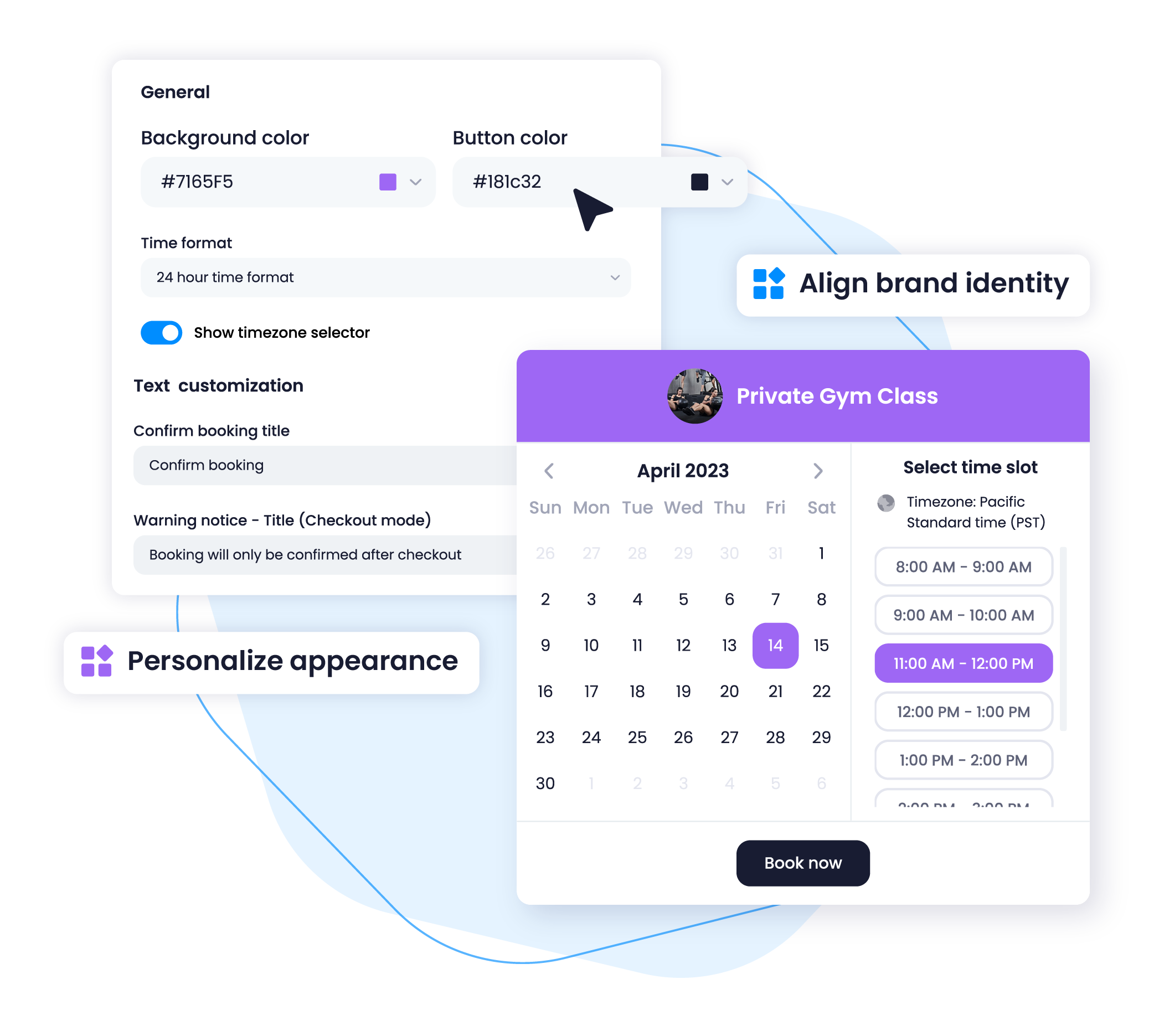 30 Minute Media Consultation