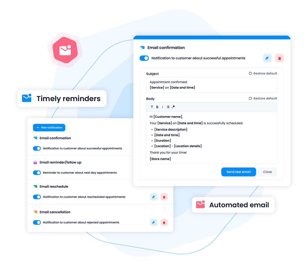 30 Minute Media Consultation