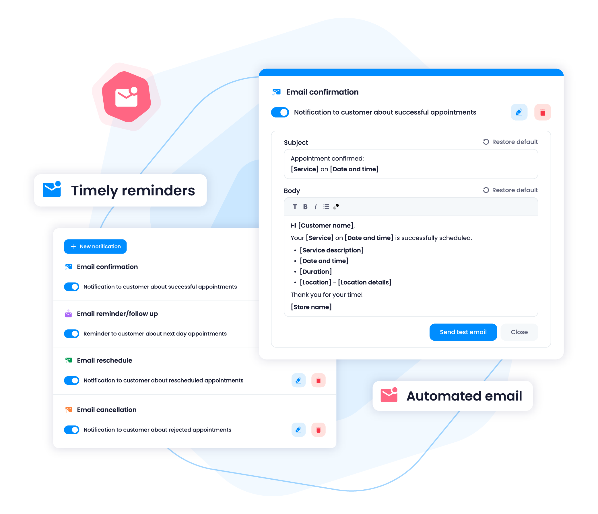 30 Minute Media Consultation